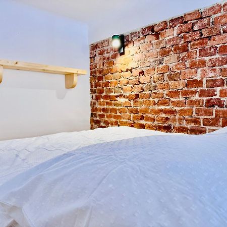 Bohemian Apartment In Center Of Kazimierz District Krakau Buitenkant foto