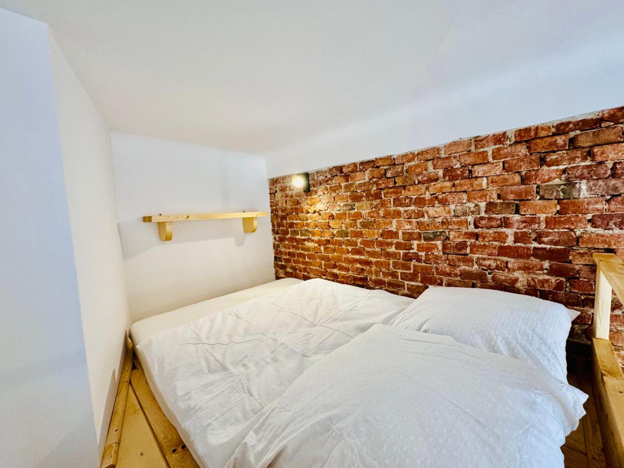 Bohemian Apartment In Center Of Kazimierz District Krakau Buitenkant foto