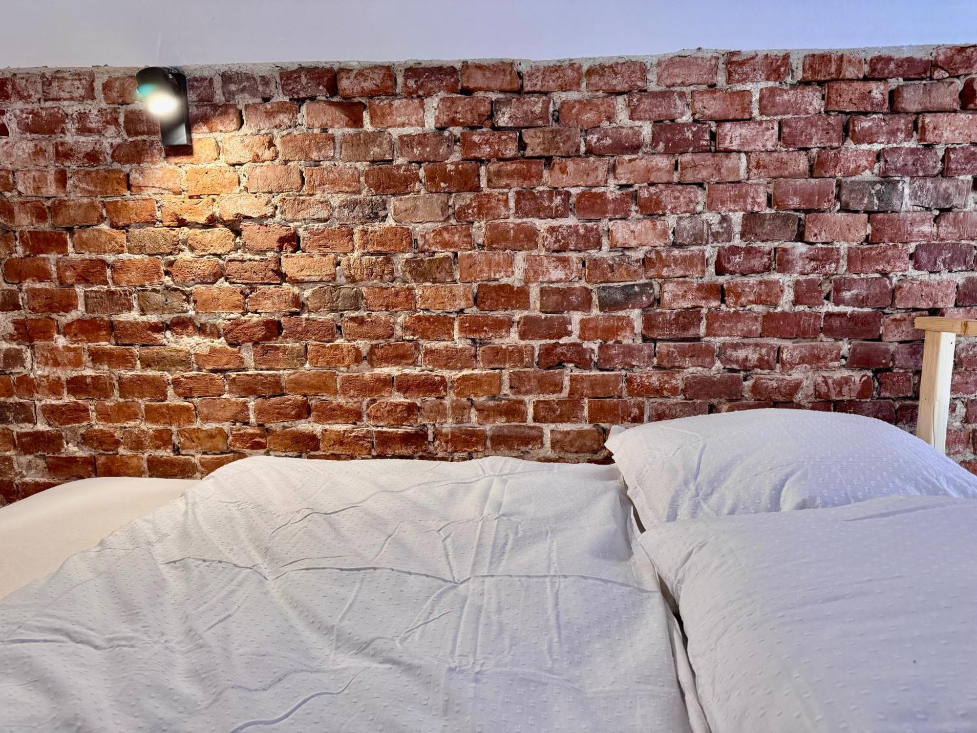 Bohemian Apartment In Center Of Kazimierz District Krakau Buitenkant foto
