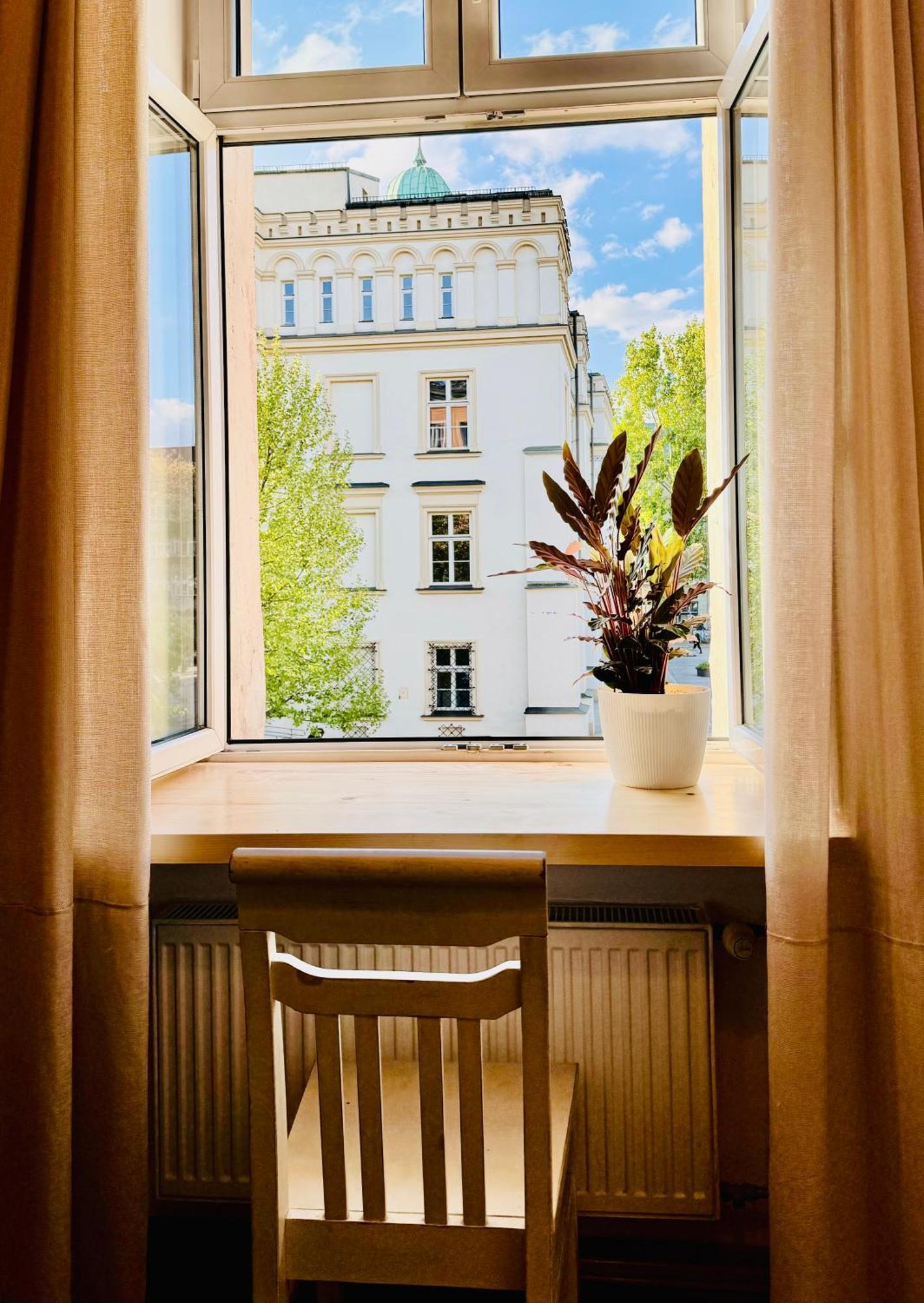 Bohemian Apartment In Center Of Kazimierz District Krakau Buitenkant foto