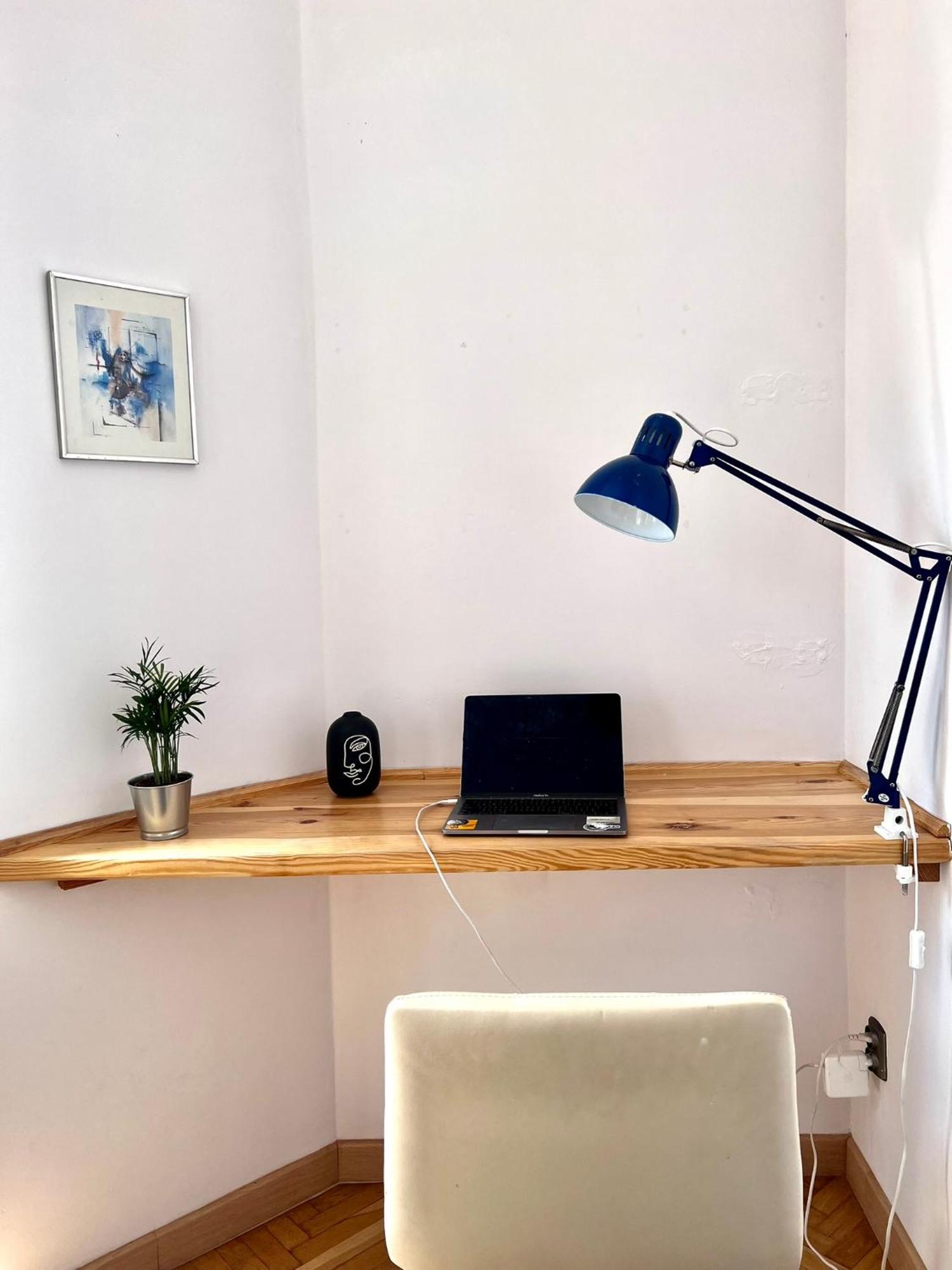Bohemian Apartment In Center Of Kazimierz District Krakau Buitenkant foto