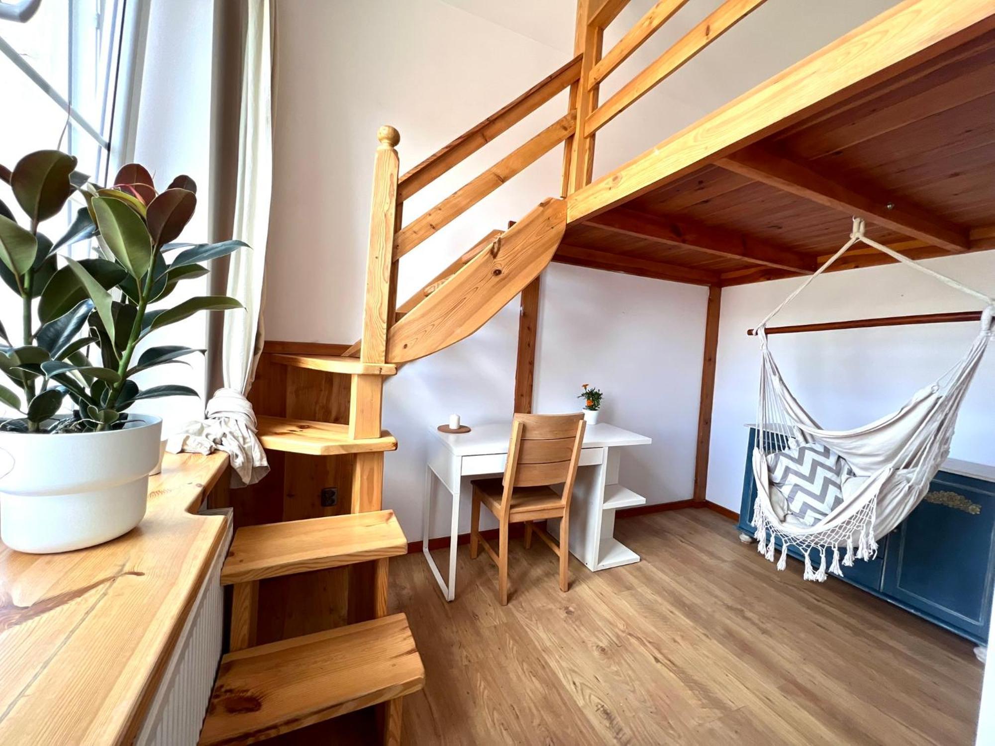Bohemian Apartment In Center Of Kazimierz District Krakau Buitenkant foto