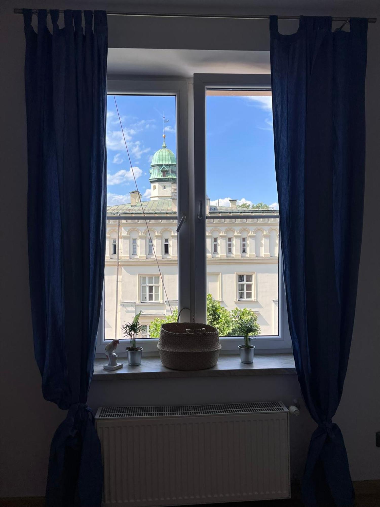 Bohemian Apartment In Center Of Kazimierz District Krakau Buitenkant foto