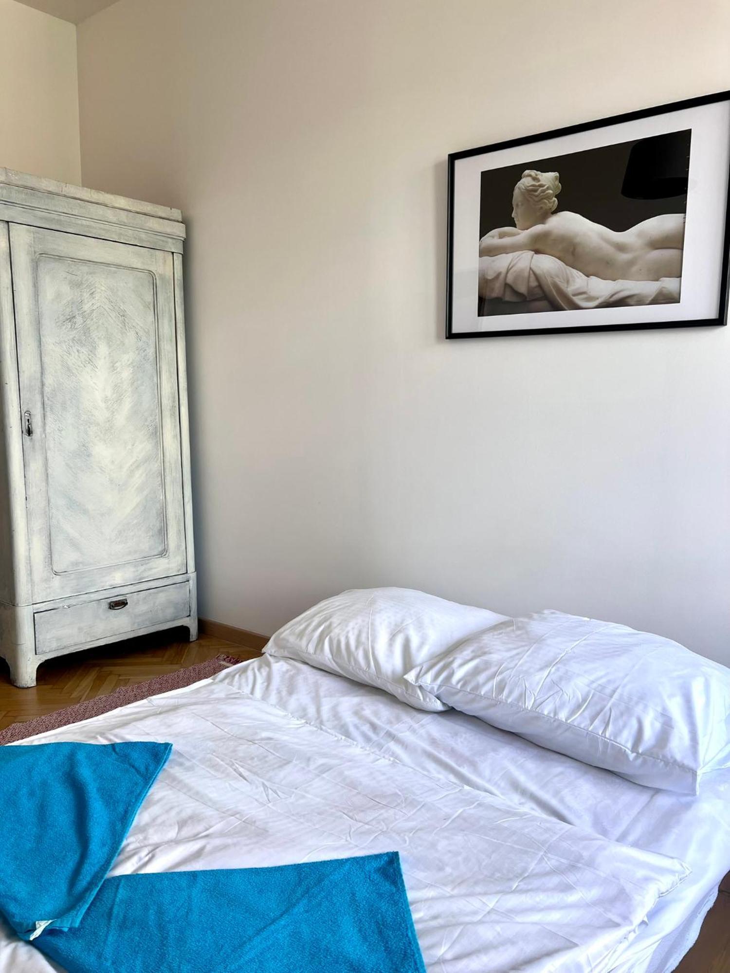 Bohemian Apartment In Center Of Kazimierz District Krakau Buitenkant foto