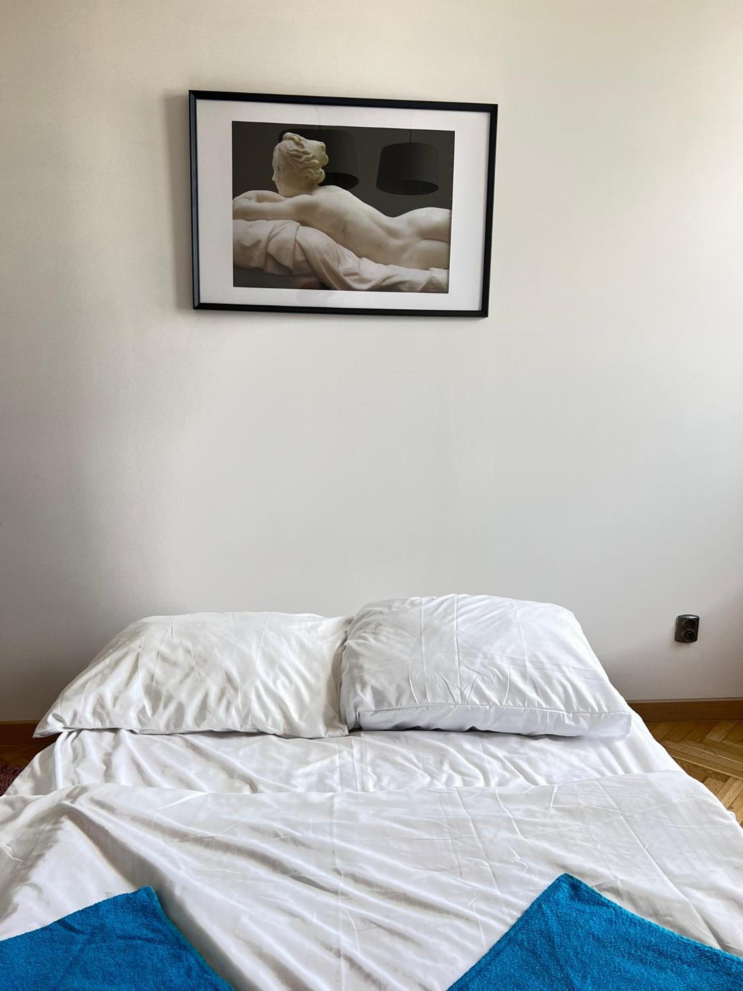 Bohemian Apartment In Center Of Kazimierz District Krakau Buitenkant foto