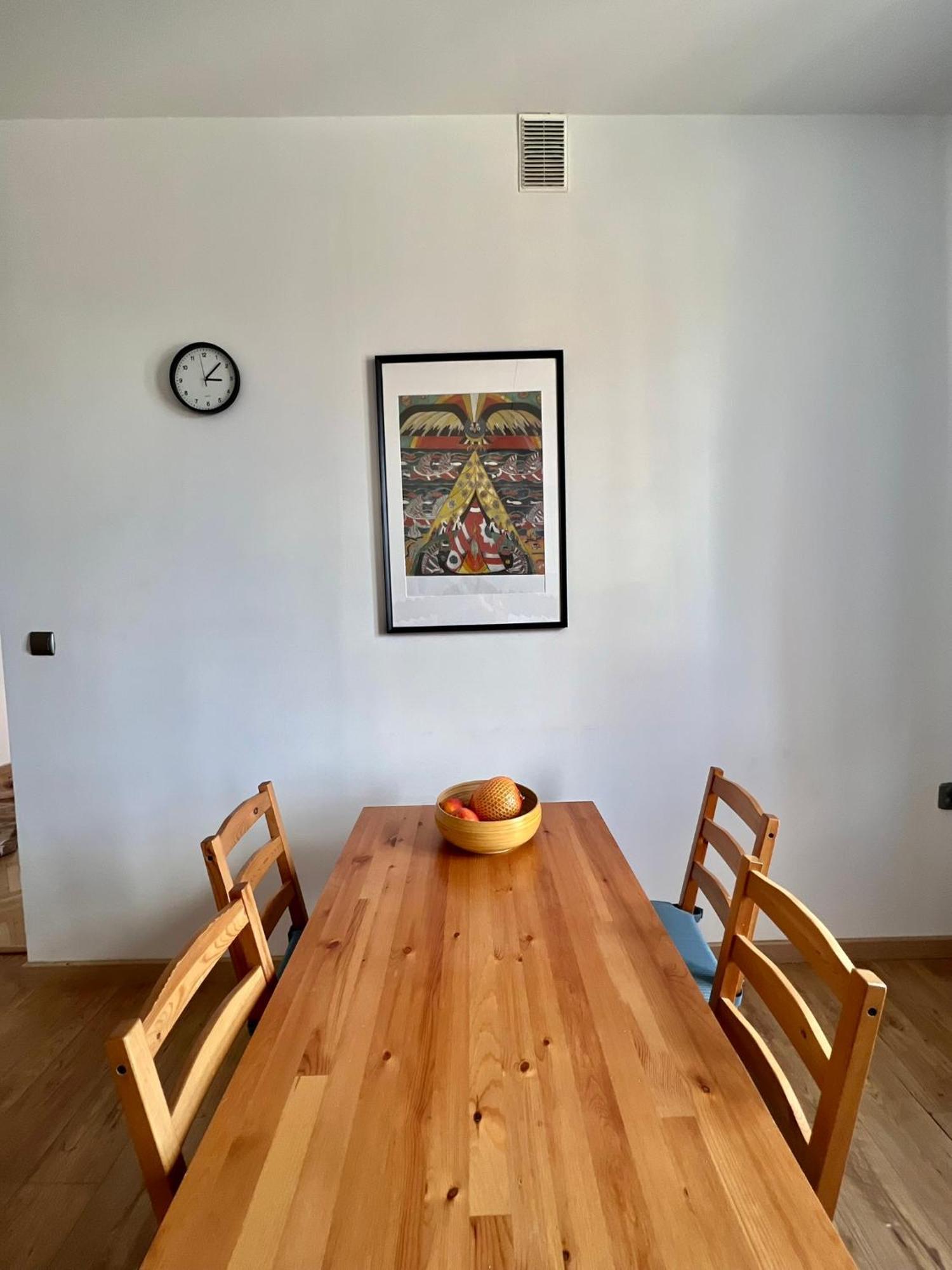 Bohemian Apartment In Center Of Kazimierz District Krakau Buitenkant foto